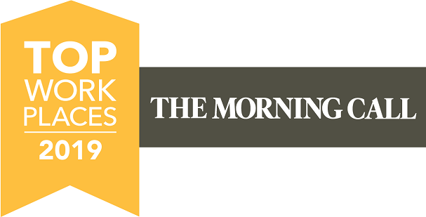 2019 The Morning Call Top Workplaces